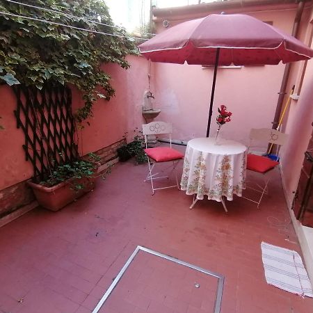 Biennale Flat Apartment Venice Exterior photo